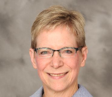 Gretchen Haggerty