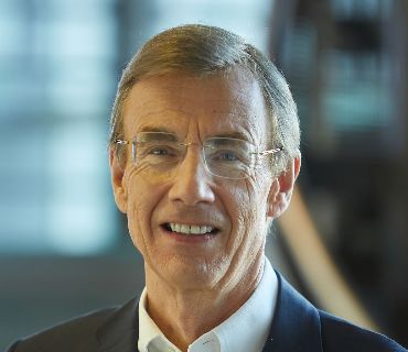 Jurgen Tinggren