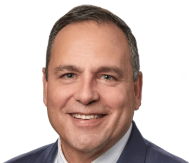 Mark Vergnano