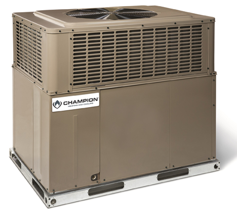 Champion LX Series